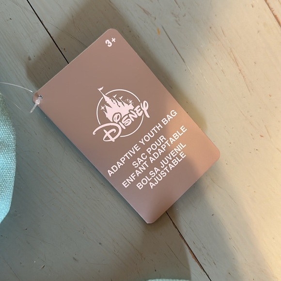 Disney princess adaptive bag - Picture 6 of 9